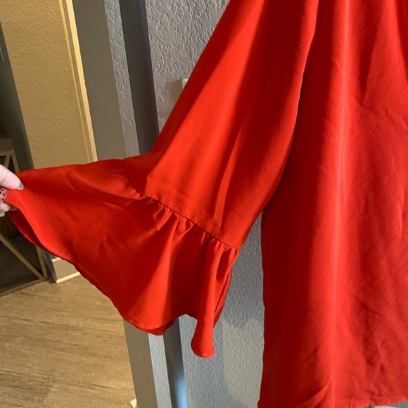 H&M blouse - Picture 4 of 4